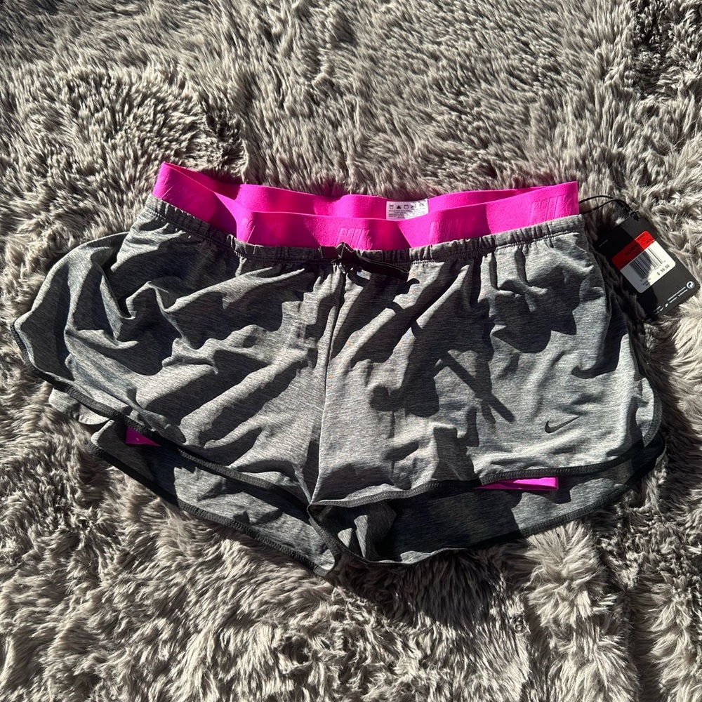 Nike Pro Shorts